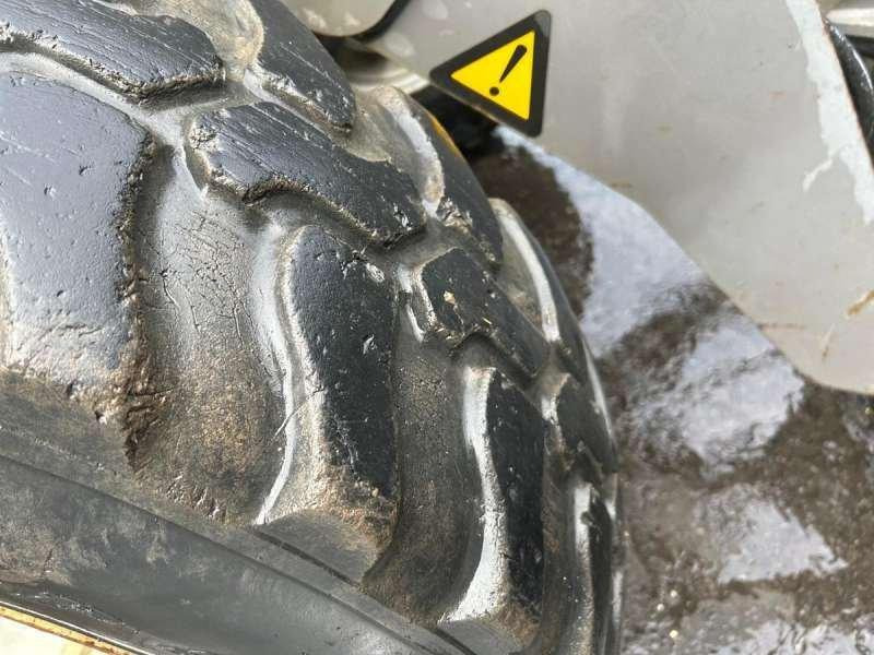 Wheel loader Volvo L30Z