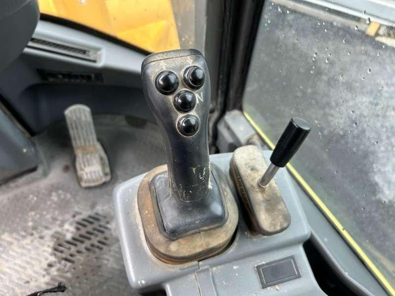 Wheel loader Volvo L30Z