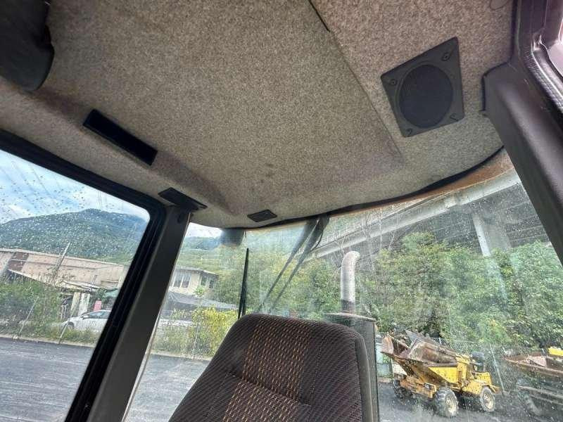 Wheel loader Volvo L30Z