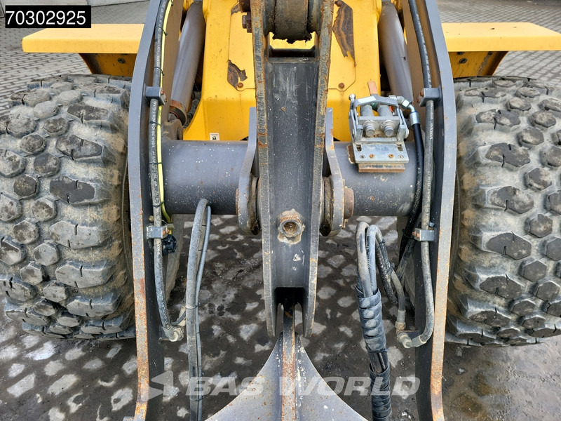 Wheel loader Volvo L30 G