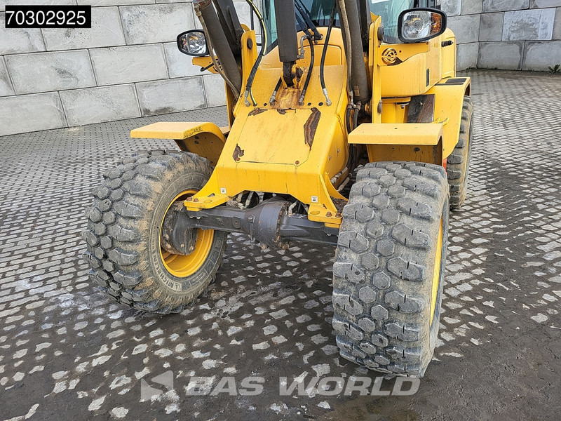 Wheel loader Volvo L30 G