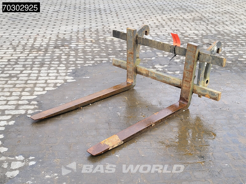 Wheel loader Volvo L30 G