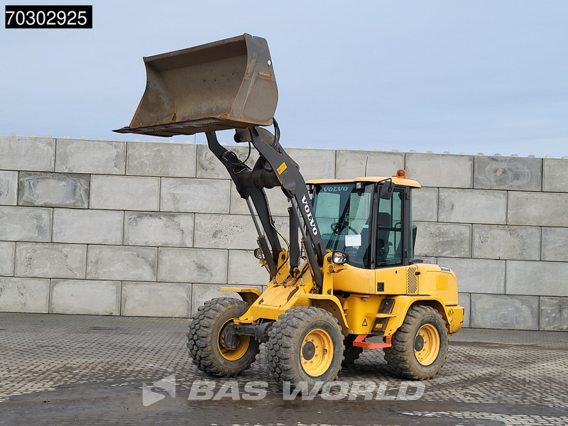 Wheel loader Volvo L30 G