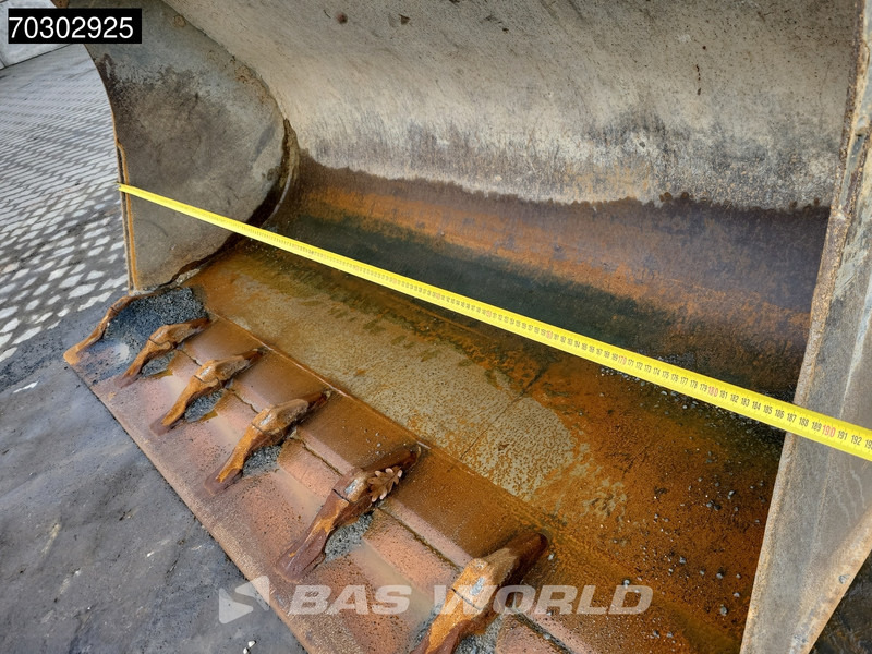 Wheel loader Volvo L30 G