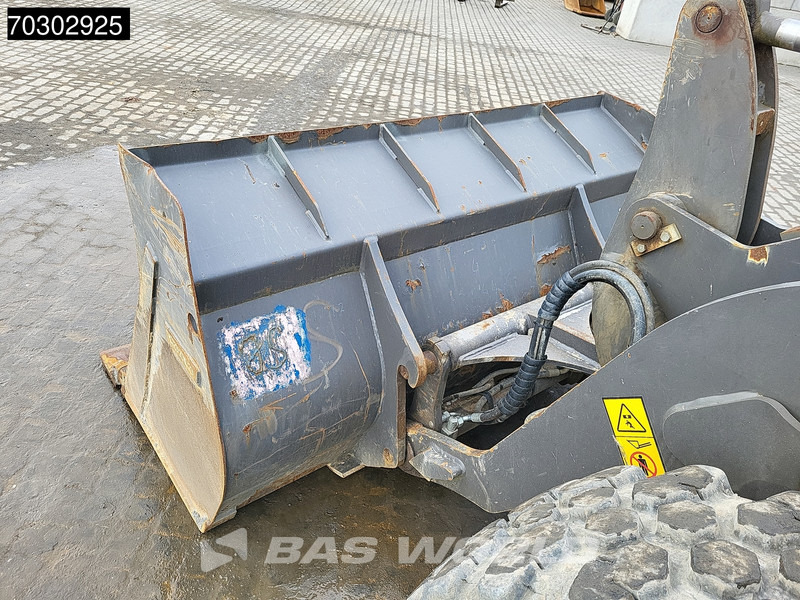 Wheel loader Volvo L30 G