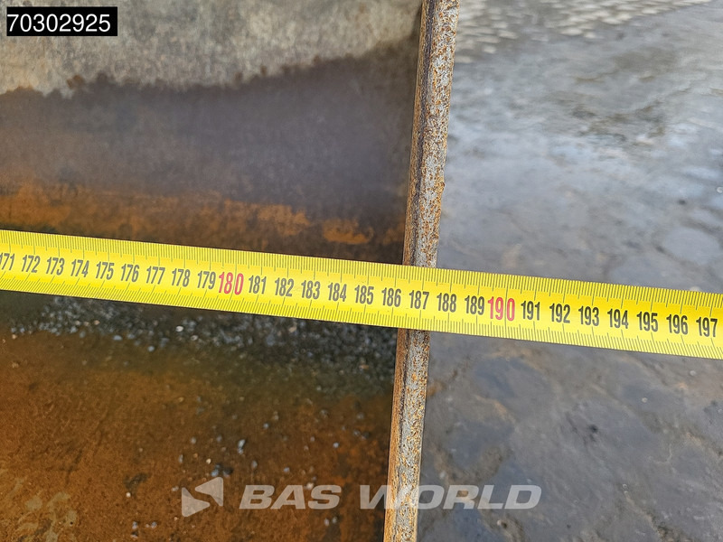 Wheel loader Volvo L30 G