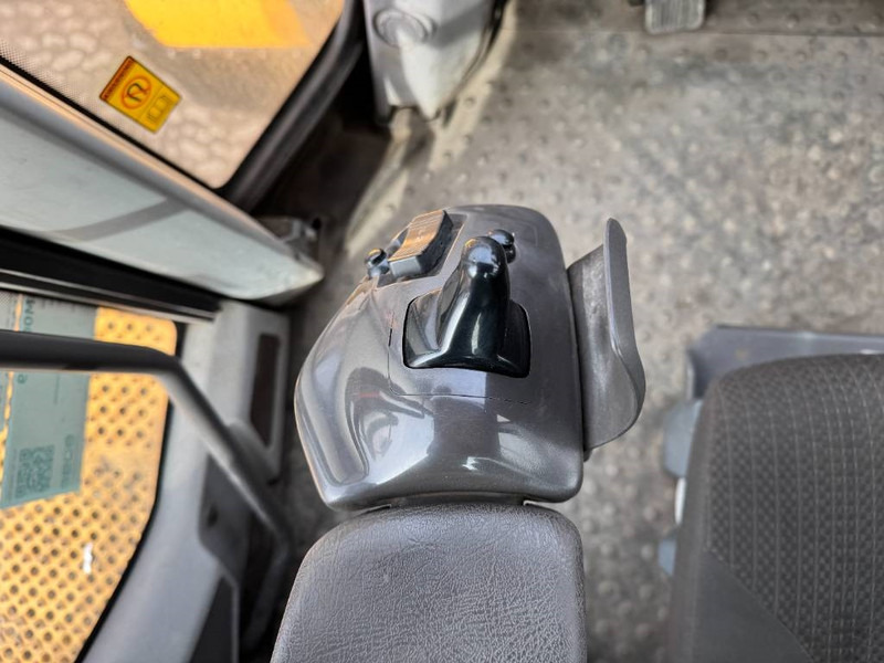 Wheel loader Volvo L350H - Dutch Machine / CDC Steering