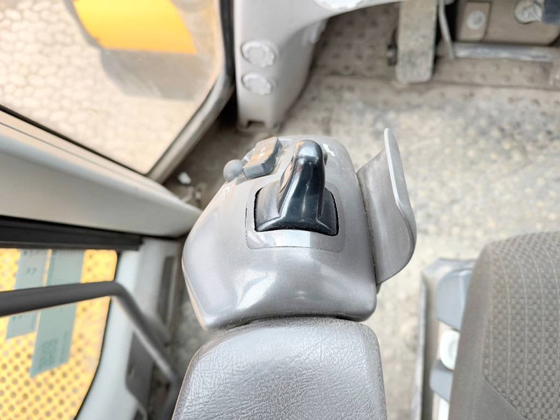 Wheel loader Volvo L350H - Dutch Machine / CDC Steering