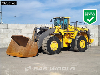 Wheel loader Volvo L350 F CDC