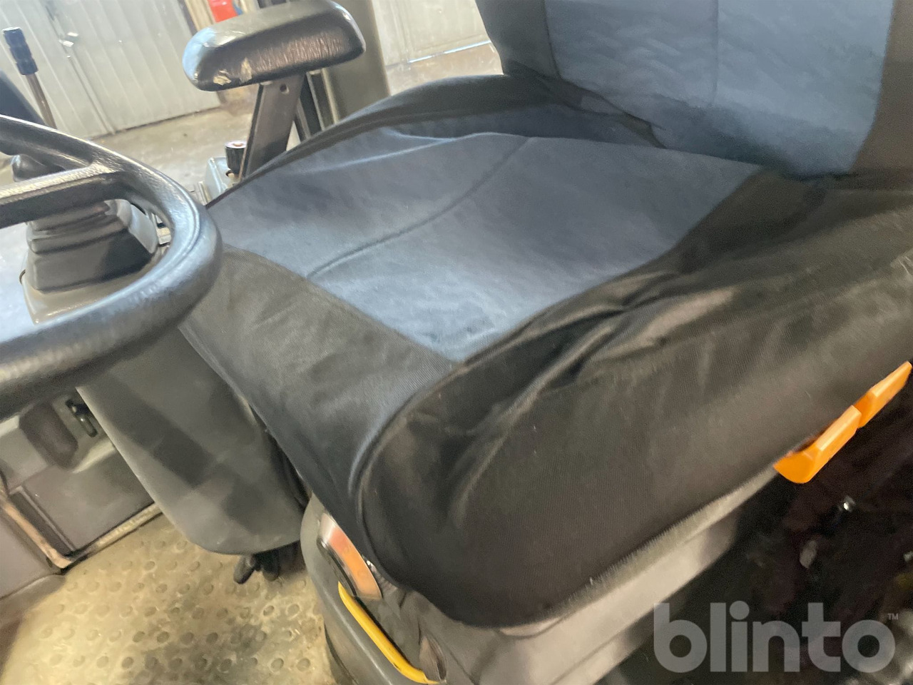 Wheel loader Volvo L35B-Z/S PRO