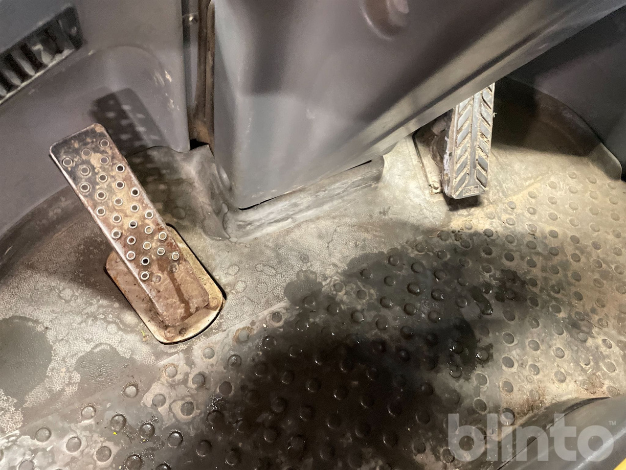 Wheel loader Volvo L35B-Z/S PRO