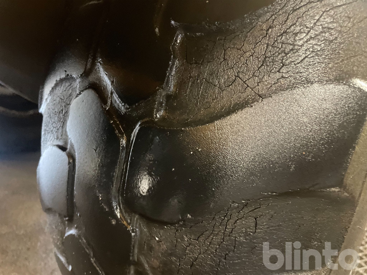 Wheel loader Volvo L35B-Z/S PRO