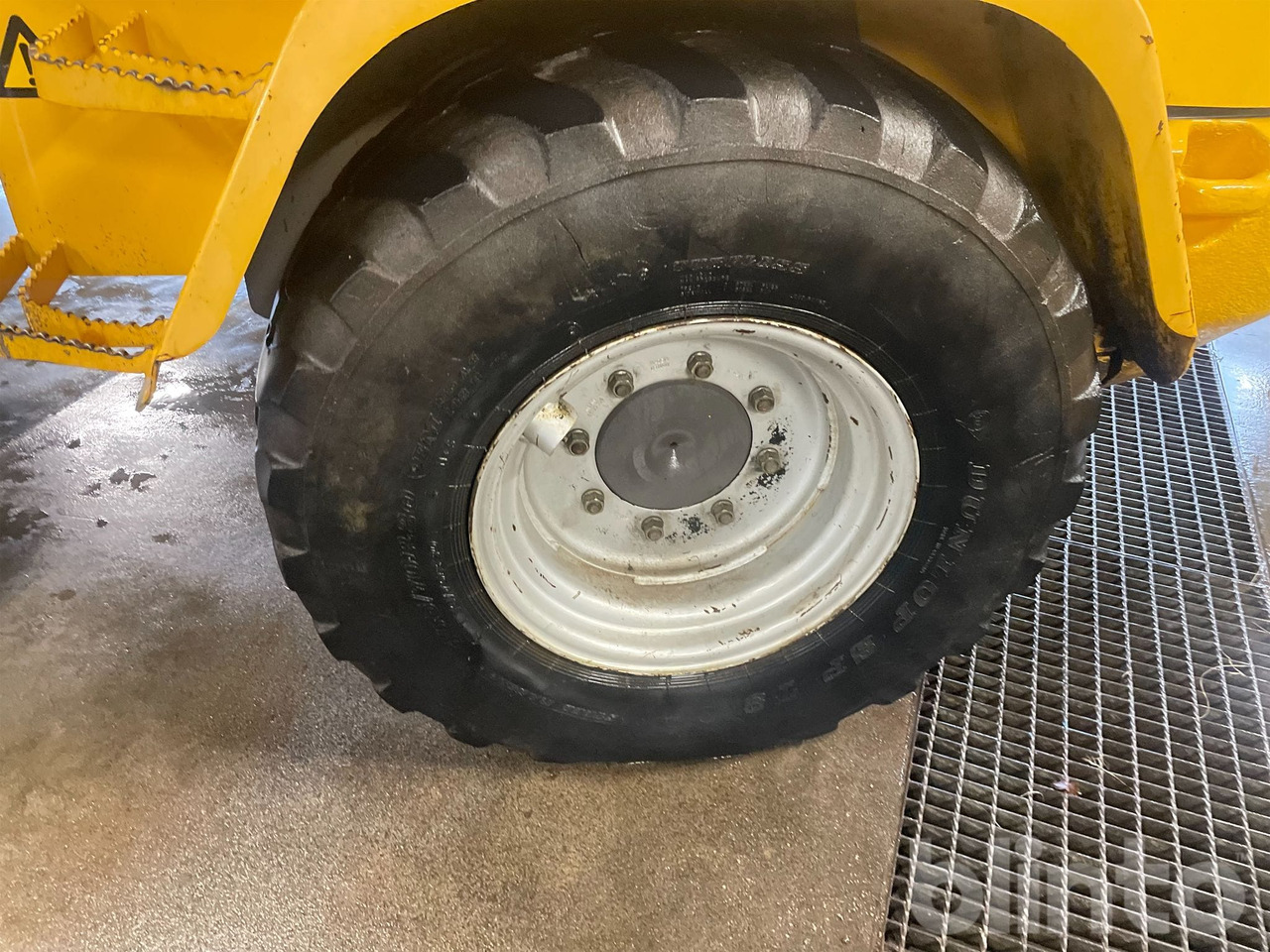 Wheel loader Volvo L35B-Z/S PRO