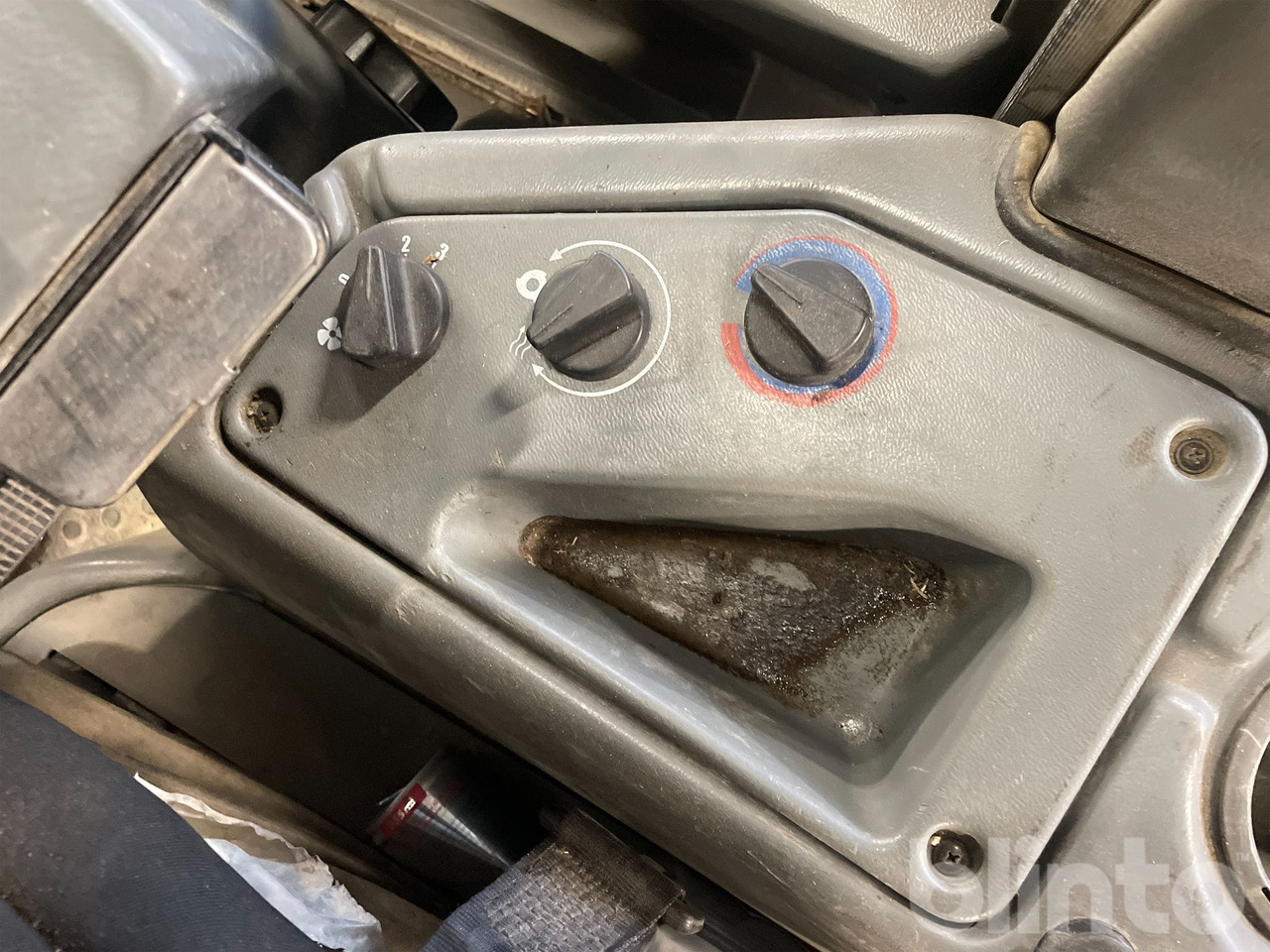 Wheel loader Volvo L35B-Z/S PRO