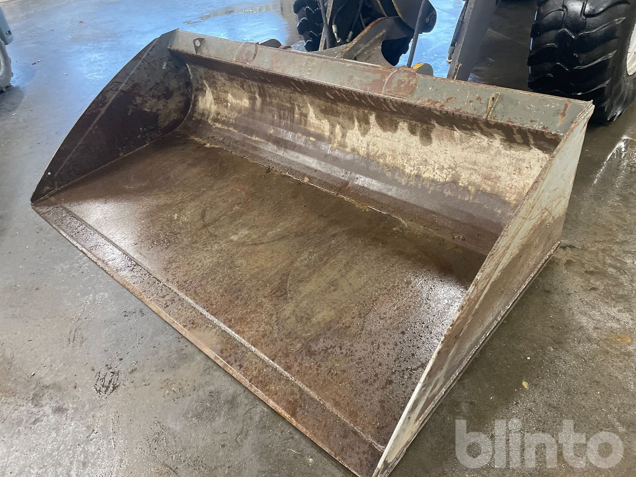 Wheel loader Volvo L35B-Z/S PRO