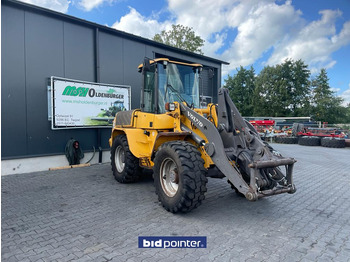 Wheel loader  Volvo L40 B
