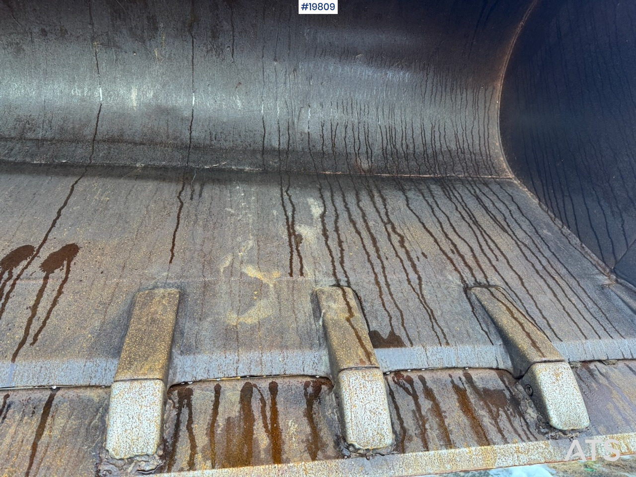 Wheel loader Volvo L45B