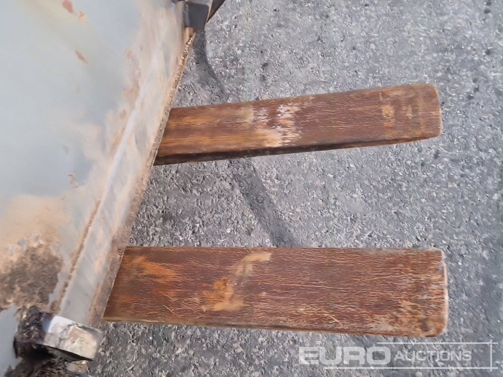 Wheel loader Volvo L45B