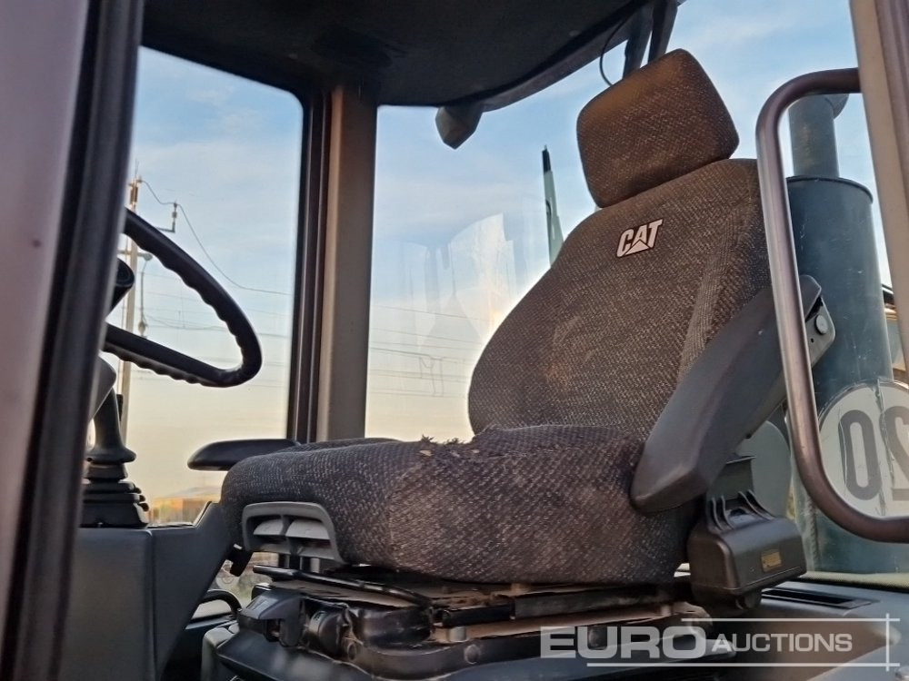 Wheel loader Volvo L45B