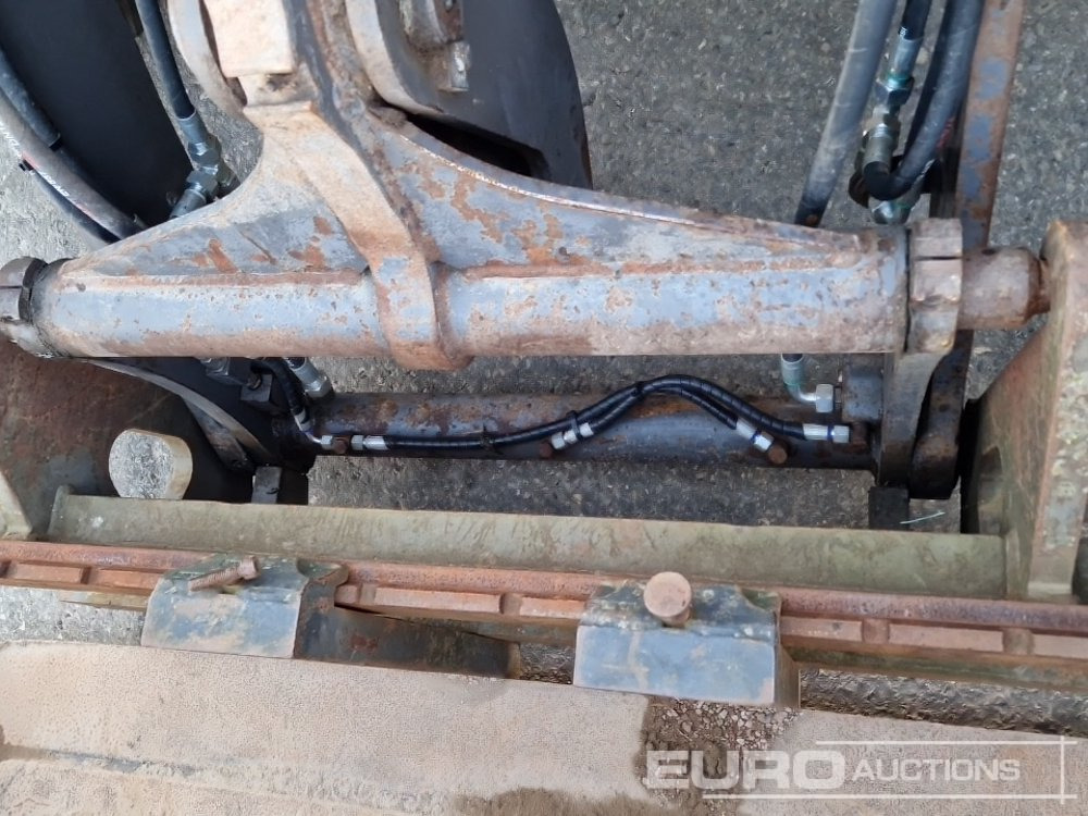 Wheel loader Volvo L45B