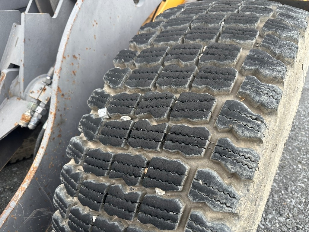 Wheel loader Volvo L45B 4X4 /245