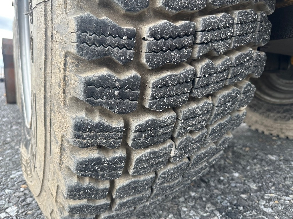 Wheel loader Volvo L45B 4X4 /245