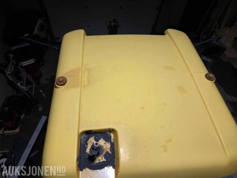 Wheel loader Volvo L45B Hjullaster