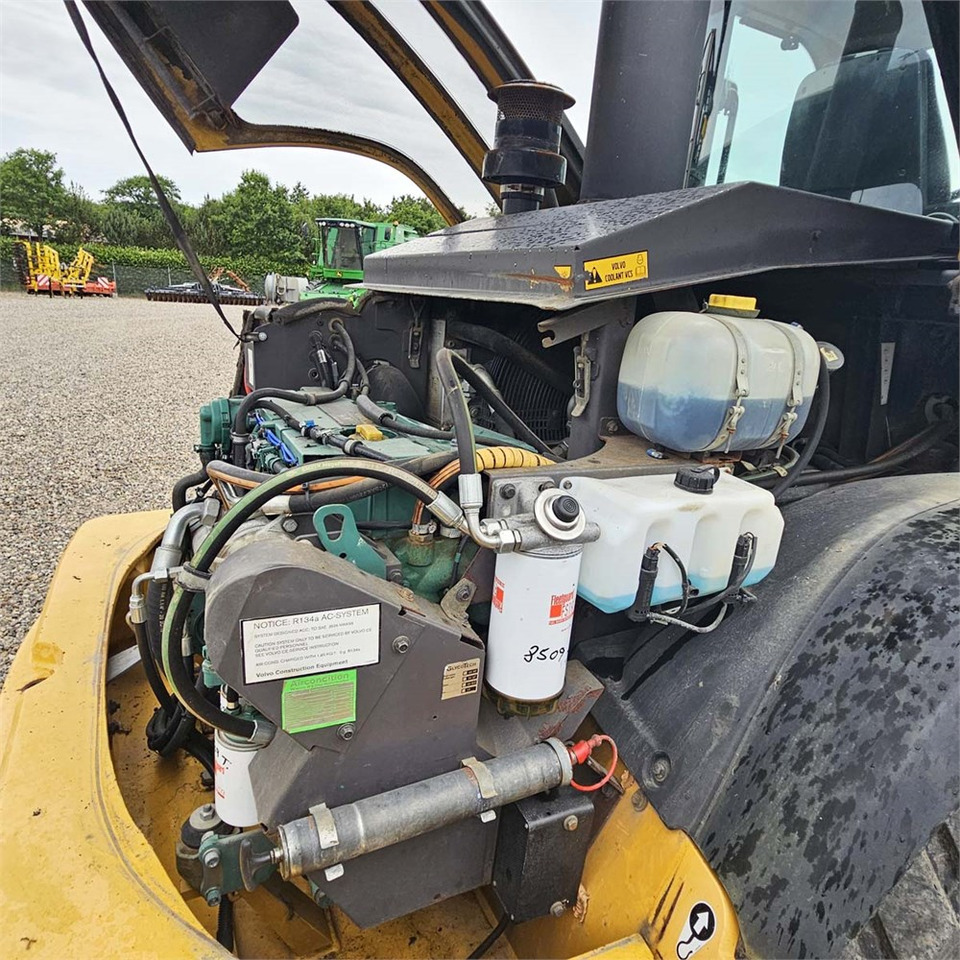 Wheel loader Volvo L45F-TP