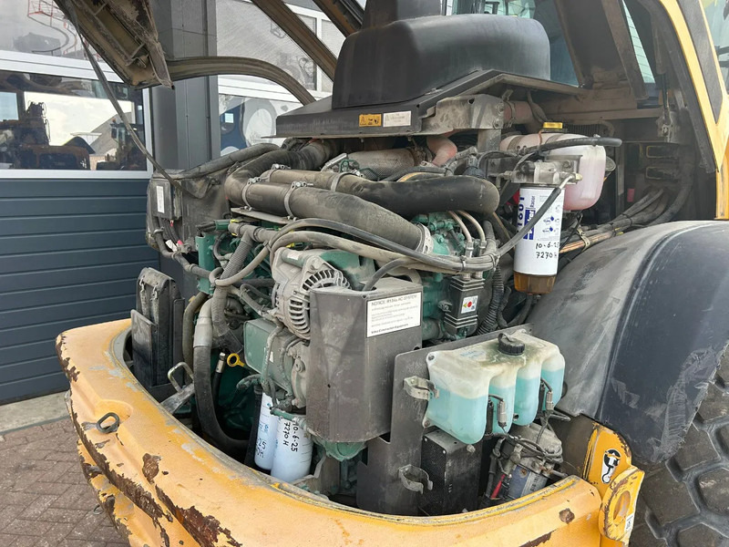 Wheel loader Volvo L45G