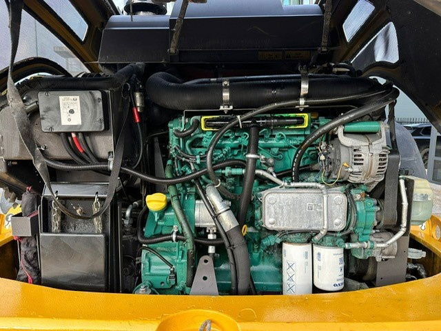 Wheel loader Volvo L45H