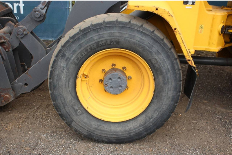 Wheel loader Volvo L45TP