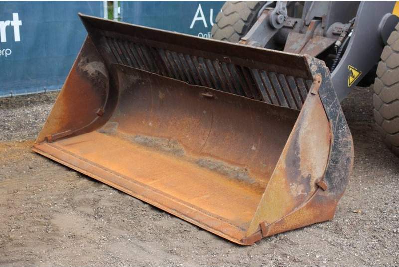 Wheel loader Volvo L45TP