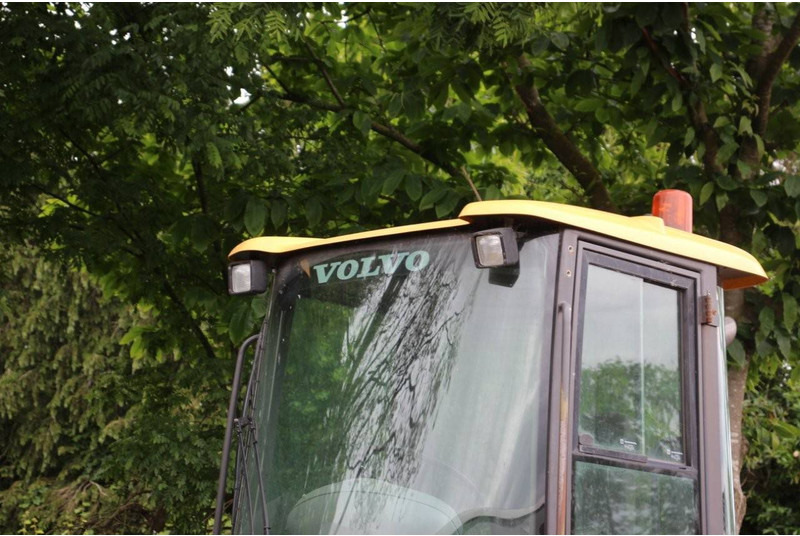 Wheel loader Volvo L45TP