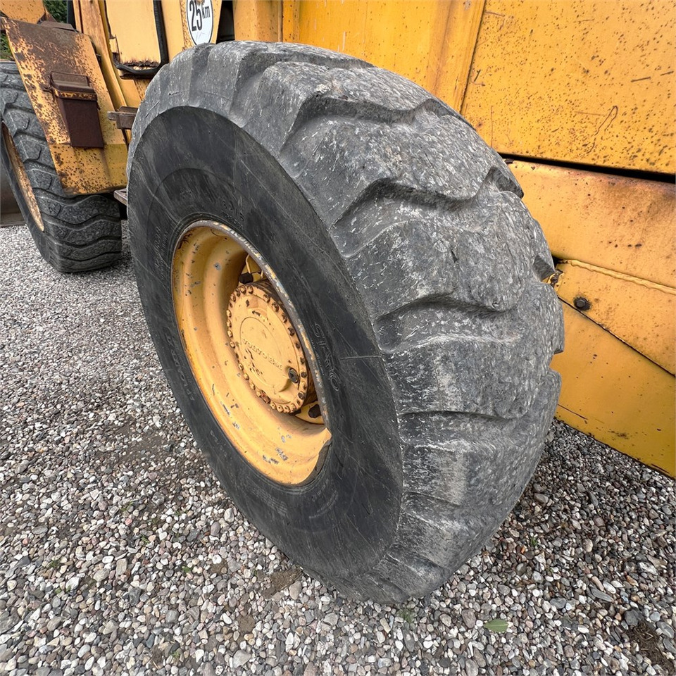 Wheel loader Volvo L50