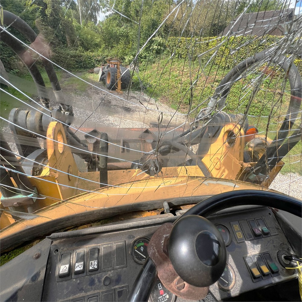 Wheel loader Volvo L50