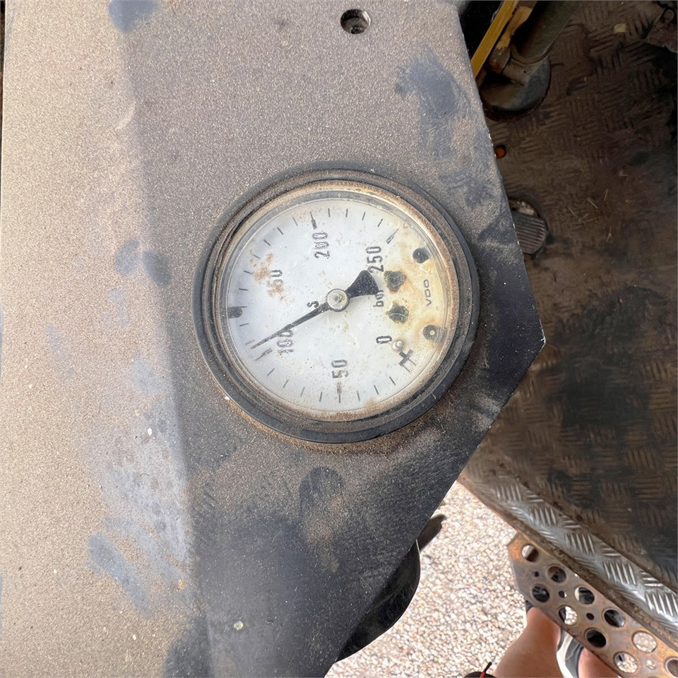 Wheel loader Volvo L50