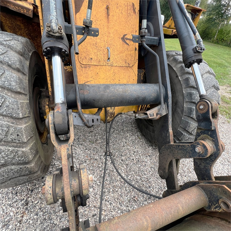 Wheel loader Volvo L50