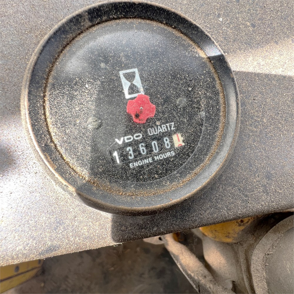 Wheel loader Volvo L50