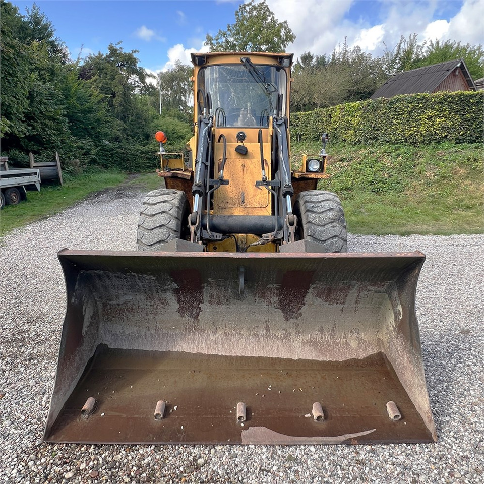 Wheel loader Volvo L50