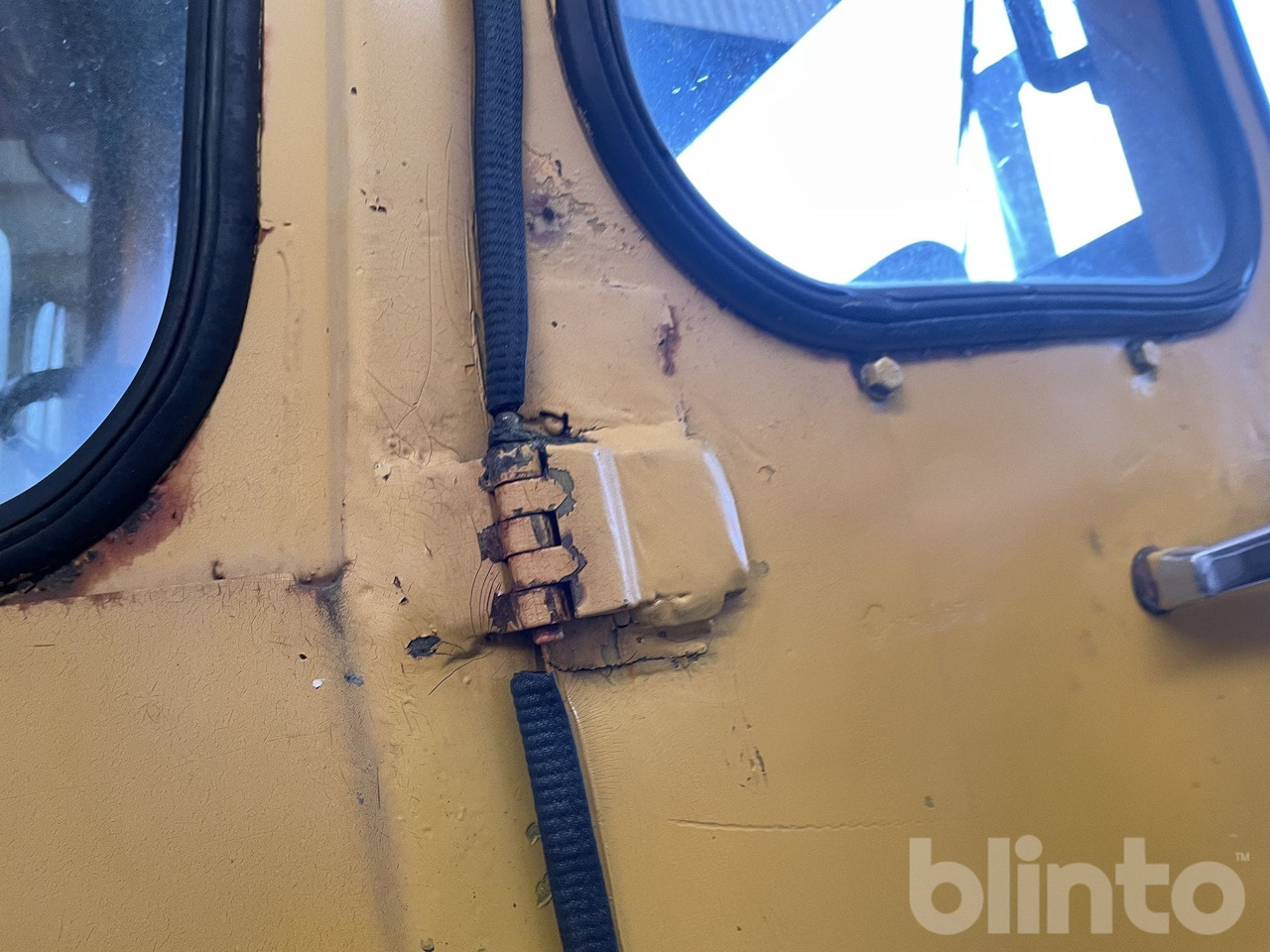 Wheel loader Volvo L50