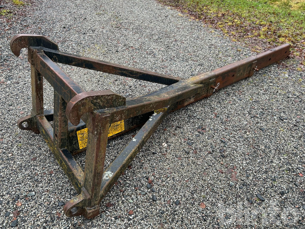 Wheel loader Volvo L50