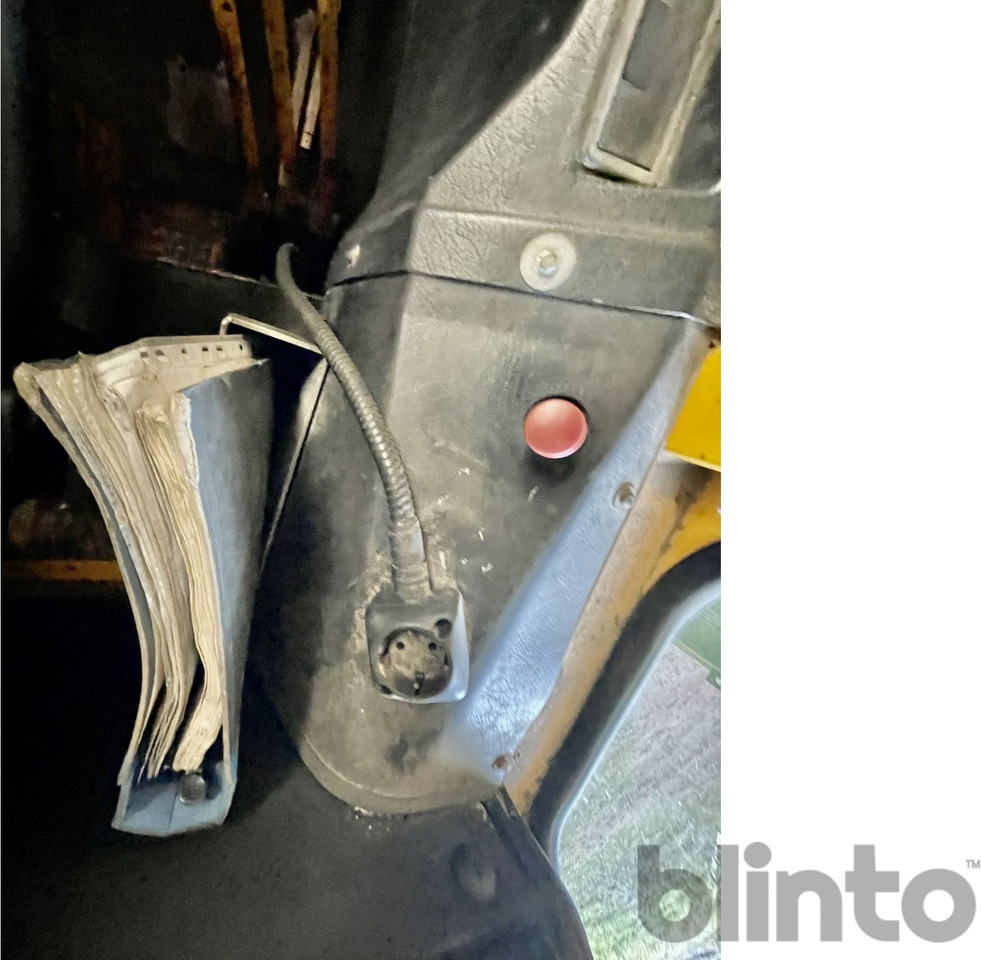 Wheel loader Volvo L50