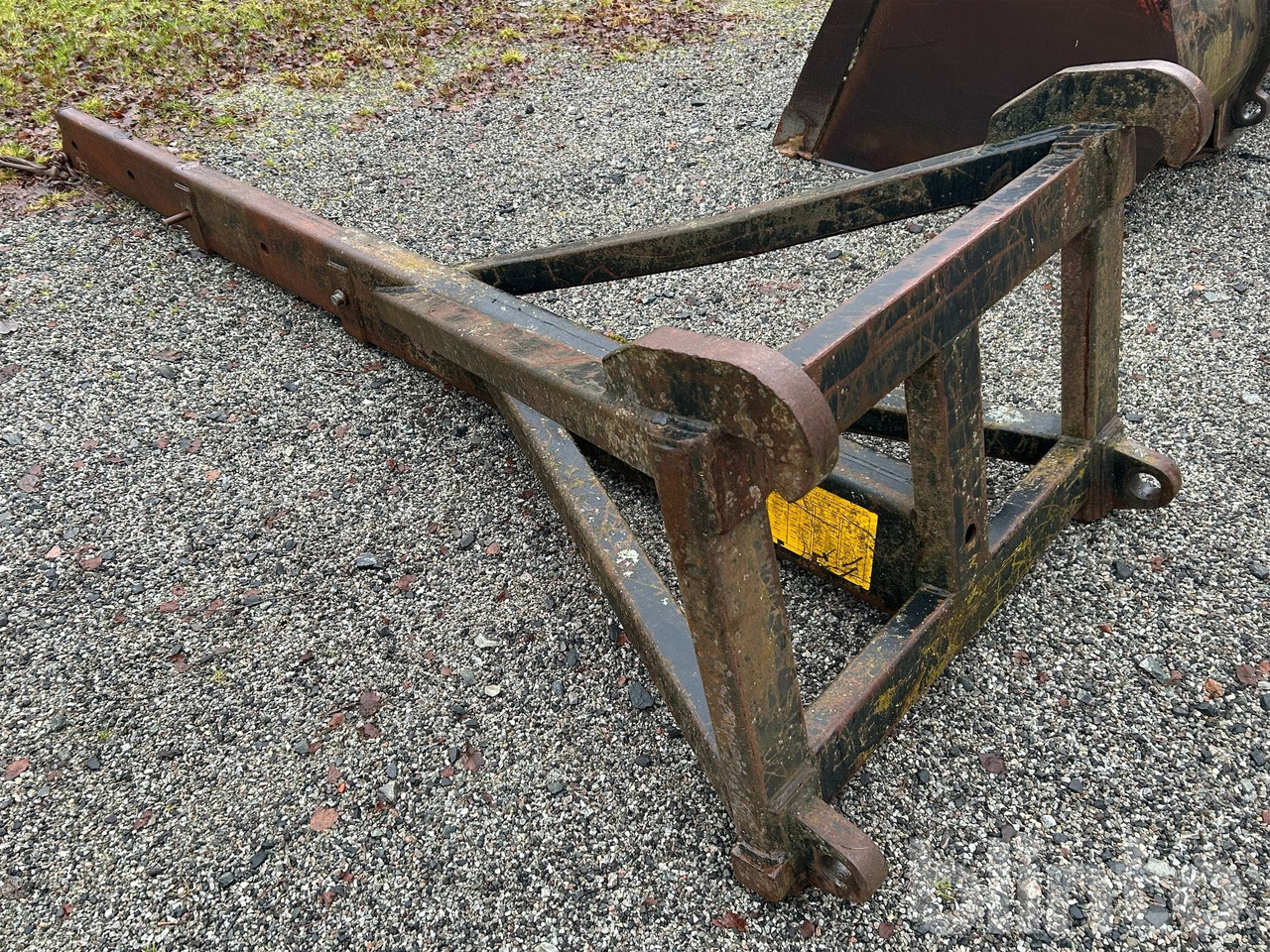 Wheel loader Volvo L50