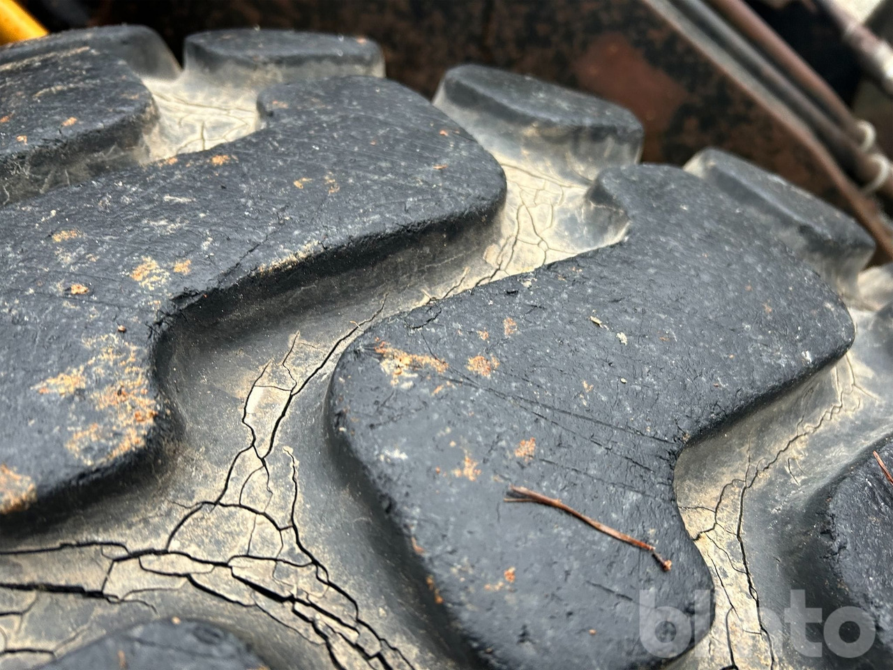 Wheel loader Volvo L50