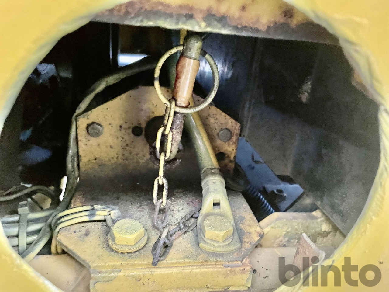 Wheel loader Volvo L50