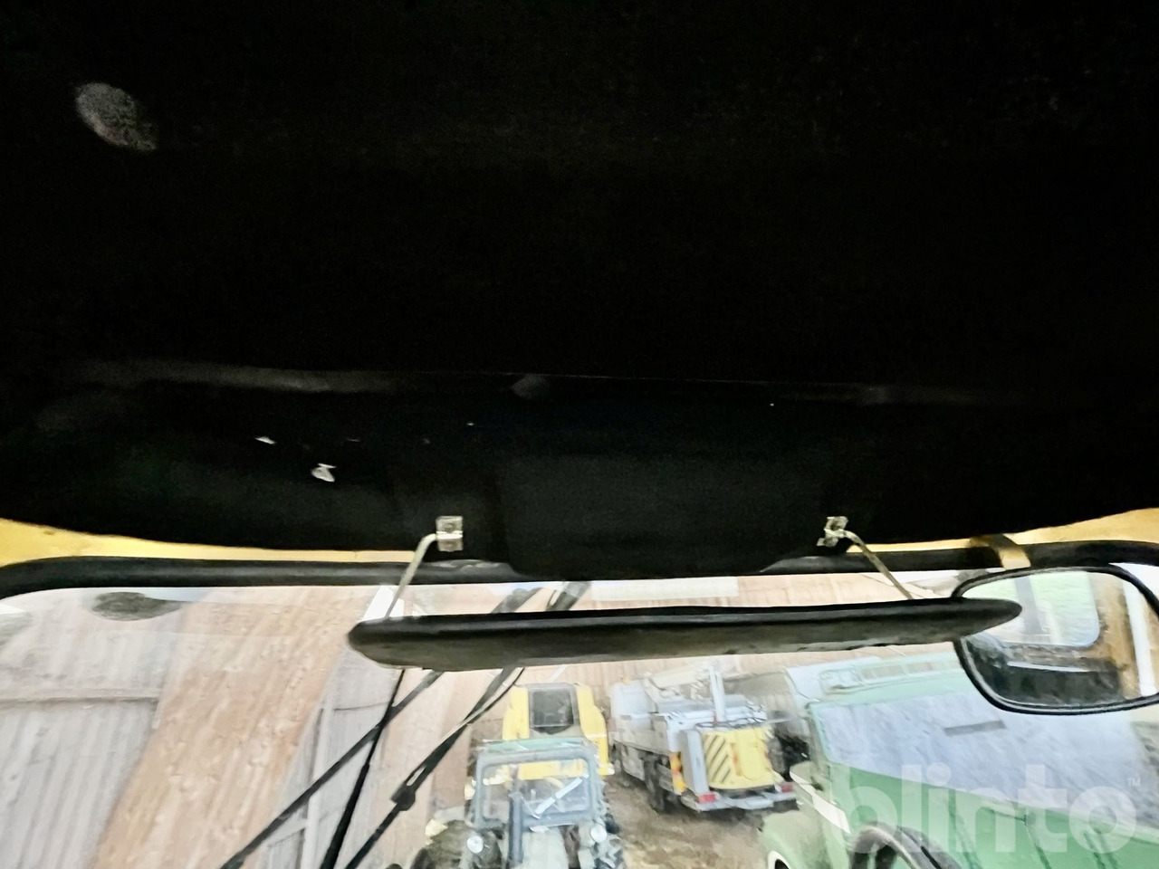 Wheel loader Volvo L50