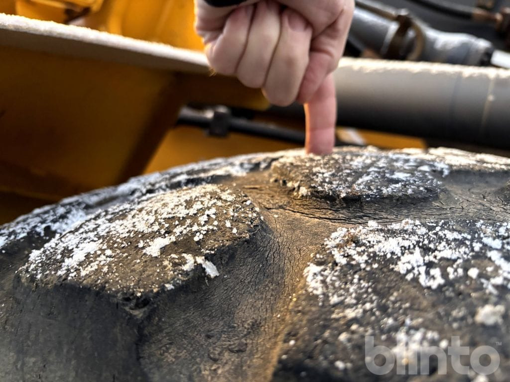 Wheel loader Volvo L50D