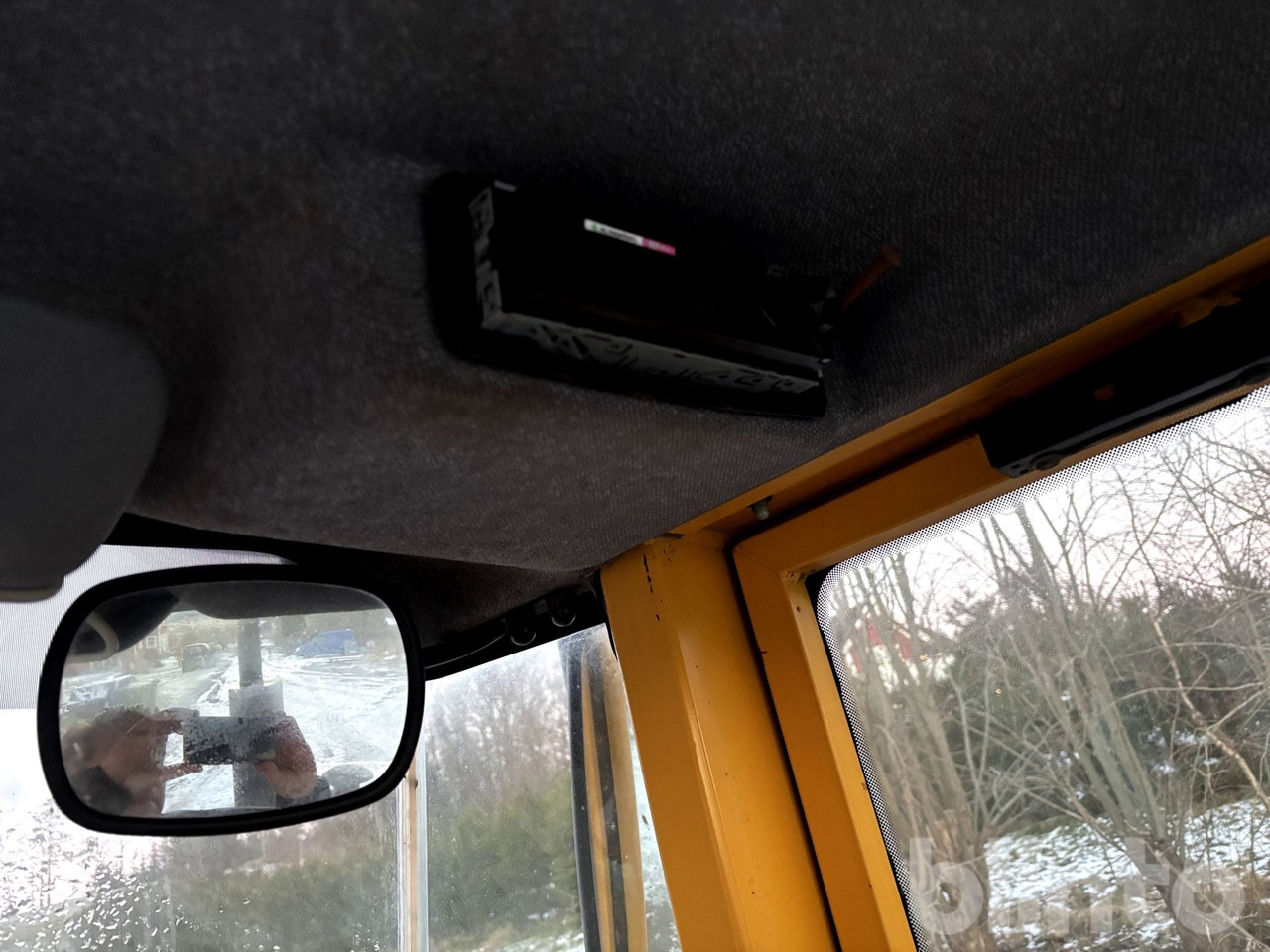 Wheel loader Volvo L50D