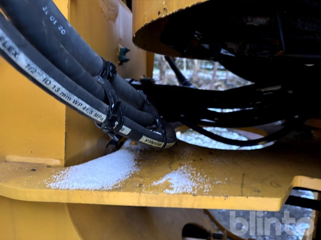 Wheel loader Volvo L50D