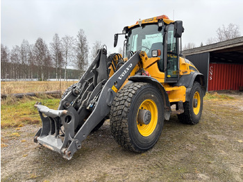Wheel loader Volvo L50F-TP/S